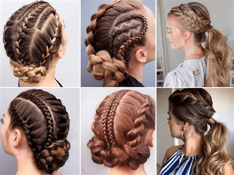 +50 TRENZAS SUELTAS【Ideas de Moda y Como Hacerlas】 ‍♀️